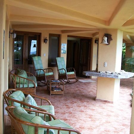 Villa Mango B&B Nosara Bagian luar foto