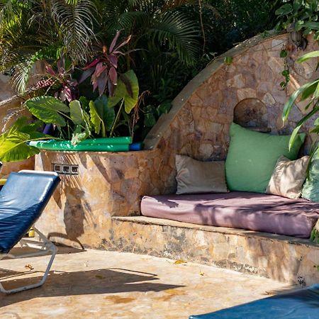 Villa Mango B&B Nosara Bagian luar foto