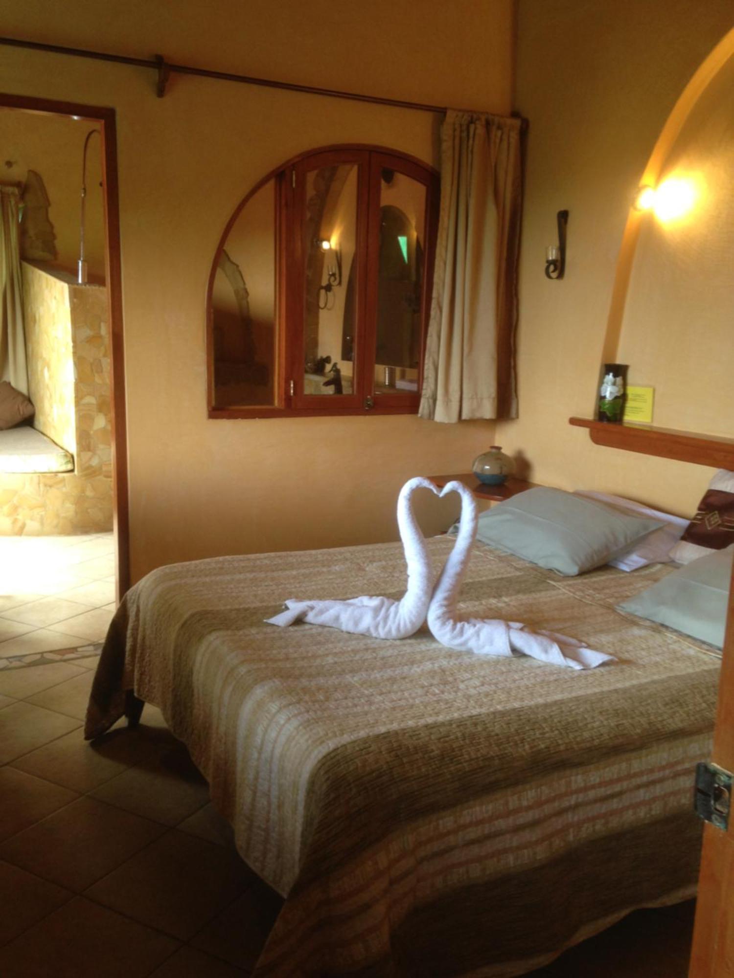 Villa Mango B&B Nosara Bagian luar foto
