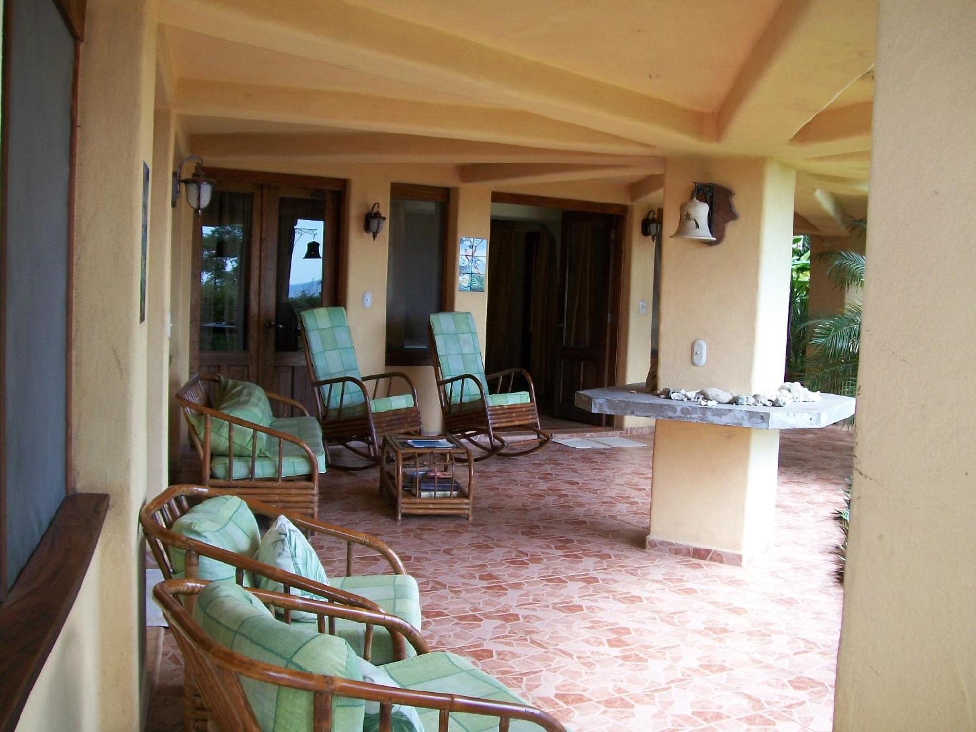 Villa Mango B&B Nosara Bagian luar foto