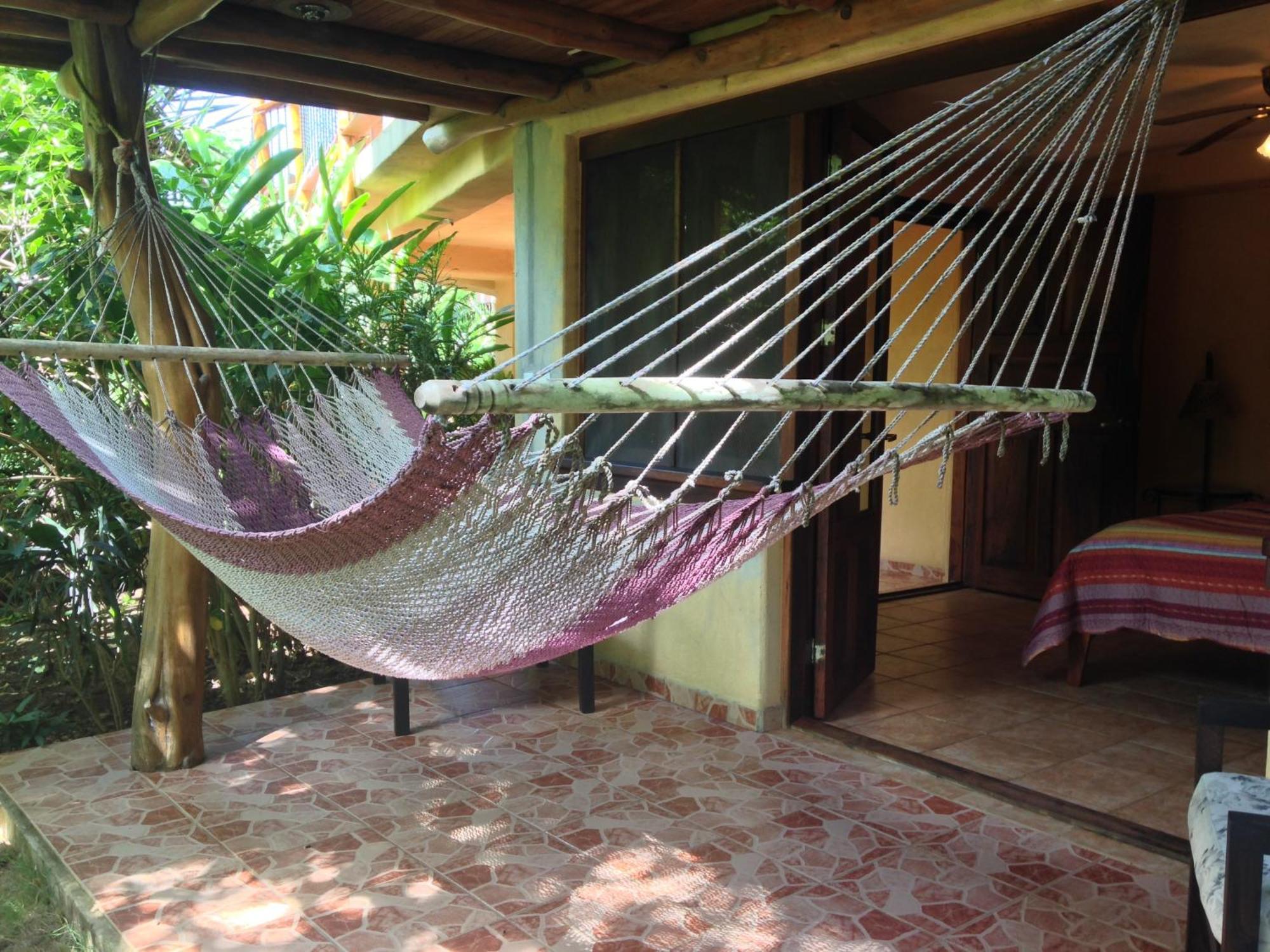 Villa Mango B&B Nosara Ruang foto