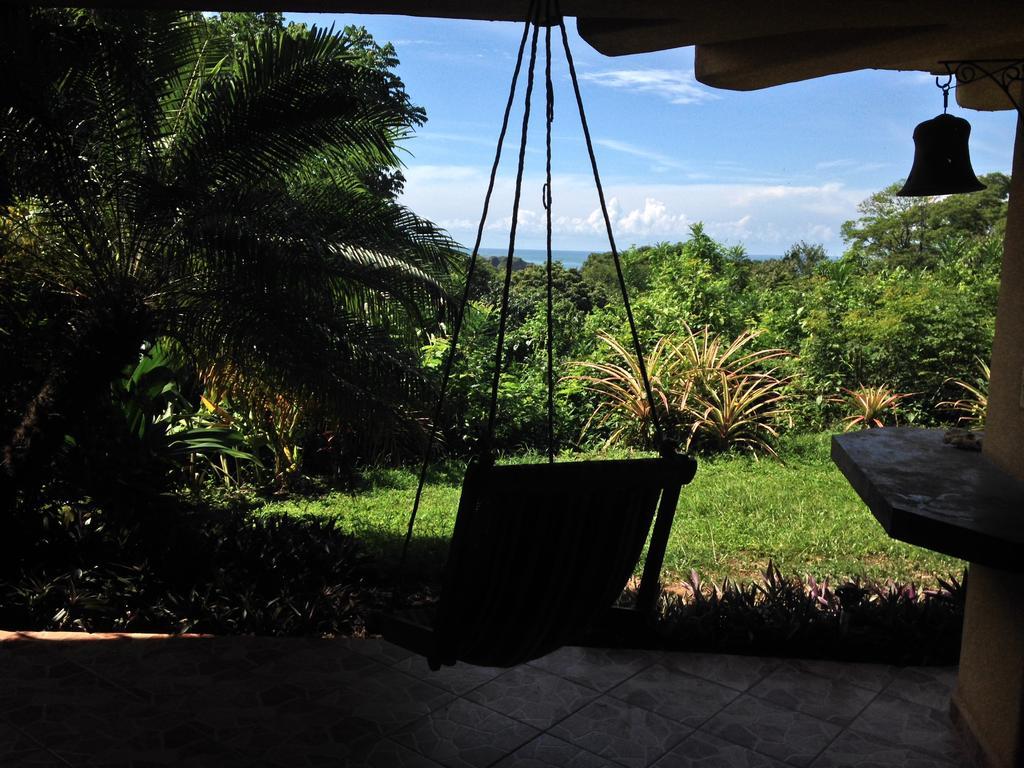 Villa Mango B&B Nosara Bagian luar foto