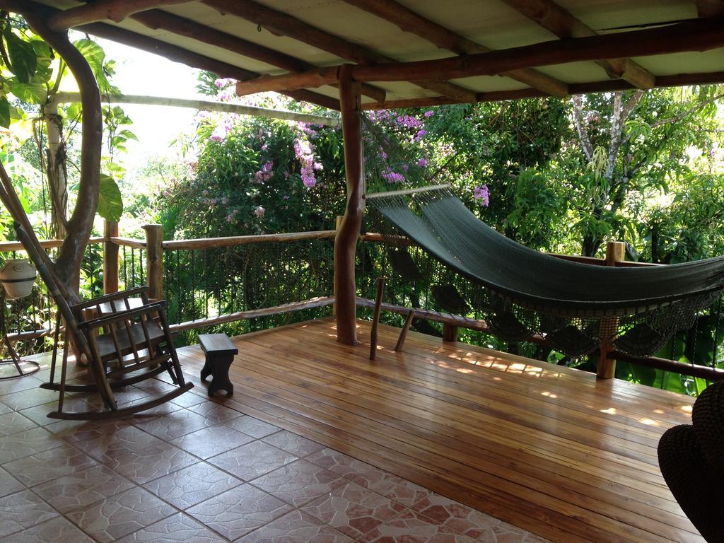 Villa Mango B&B Nosara Bagian luar foto