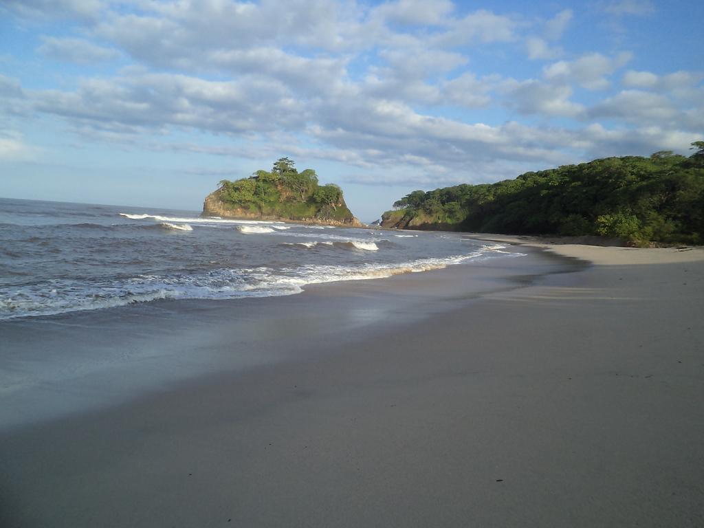 Villa Mango B&B Nosara Bagian luar foto