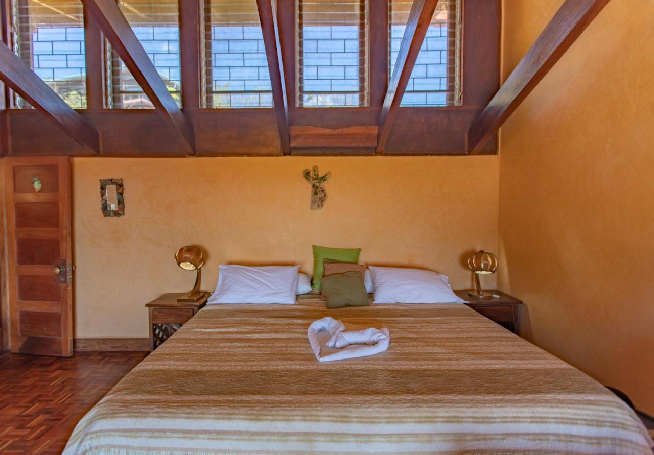 Villa Mango B&B Nosara Bagian luar foto