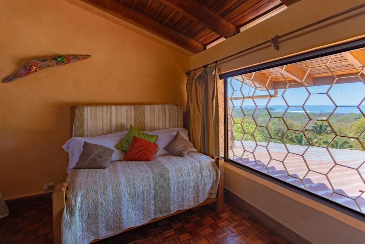 Villa Mango B&B Nosara Bagian luar foto