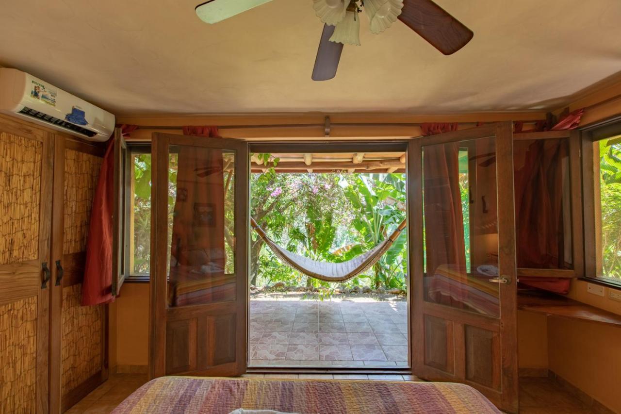 Villa Mango B&B Nosara Bagian luar foto