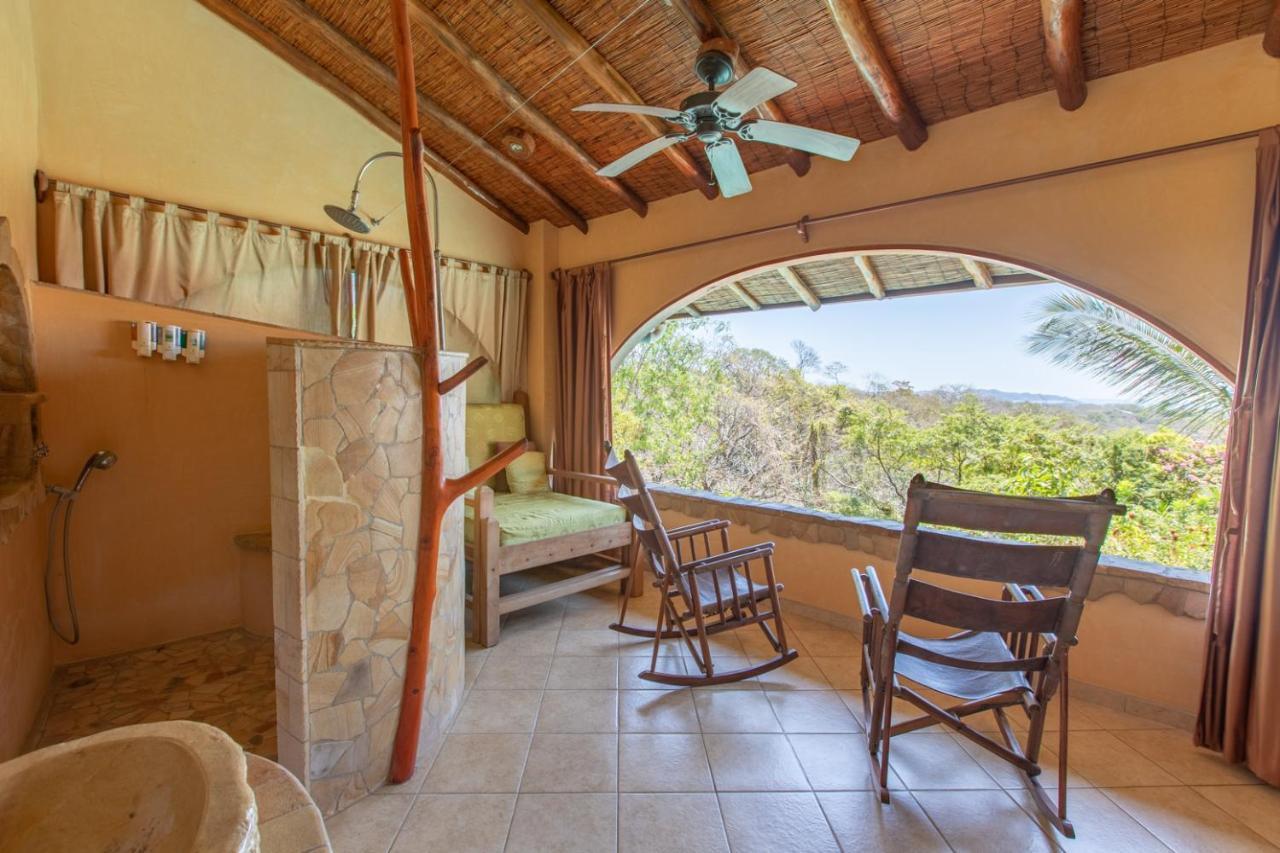 Villa Mango B&B Nosara Bagian luar foto