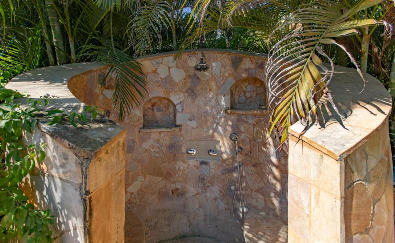 Villa Mango B&B Nosara Bagian luar foto